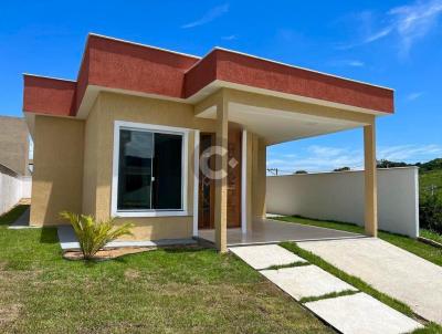 Casa em Condomnio para Venda, em Maric, bairro Pindobas, 3 dormitrios, 2 banheiros, 1 sute, 2 vagas