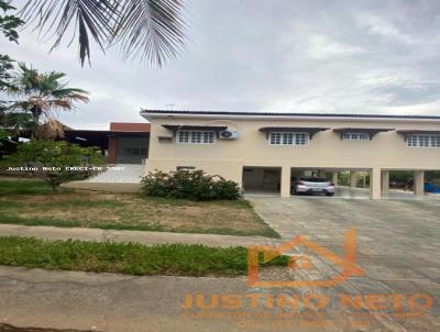 Casa para Venda, em , bairro Santo Antônio, 4 dormitórios, 4 banheiros, 2 suítes, 12 vagas
