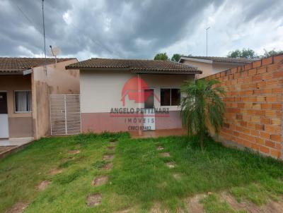 Casa para Locao, em Teodoro Sampaio, bairro Centro, 2 dormitrios, 1 banheiro