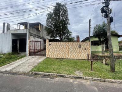 Casa para Venda, em Sapucaia do Sul, bairro Boa Vista, 2 dormitrios, 1 banheiro, 2 vagas