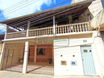 Casa para Venda, em Juiz de Fora, bairro Ipiranga, 3 dormitrios, 2 banheiros, 1 sute, 2 vagas