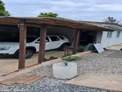 Chcara para Venda, em Piraquara, bairro Abranches, 1 dormitrio, 1 banheiro