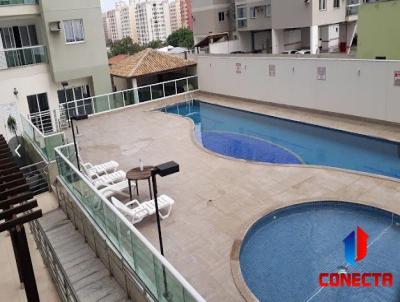 Apartamento para Locação, em Vila Velha, bairro Praia de Itaparica, 2 dormitórios, 2 banheiros, 1 suíte, 2 vagas