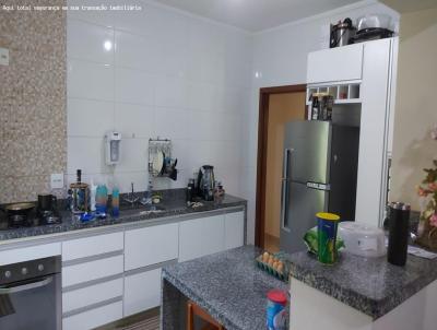 Casa para Venda, em Araras, bairro Jardim Dalla Costa, 3 dormitrios, 2 banheiros, 1 sute, 2 vagas