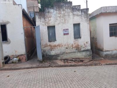 Casa para Venda, em Ervlia, bairro So Pedro, 2 dormitrios, 1 banheiro