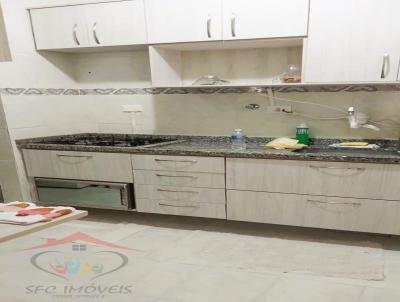 Apartamento para Venda, em Mogi das Cruzes, bairro Vila da Prata, 2 dormitrios, 1 banheiro, 1 vaga