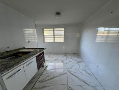 Apartamento para Locao, em Carapicuba, bairro Jardim Bom Sucesso, 2 dormitrios, 1 banheiro, 1 vaga