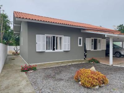 Casa para Venda, em Florianpolis, bairro Rio Vermelho, 3 dormitrios, 2 banheiros, 1 sute, 1 vaga