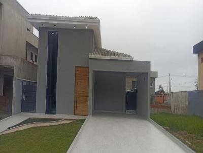 Casa em Condomnio para Venda, em Vargem Grande Paulista, bairro Belbancy, 3 dormitrios, 2 banheiros, 1 sute, 4 vagas