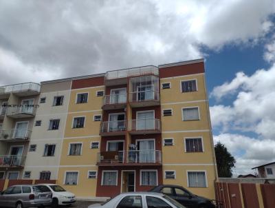 Apartamento para Venda, em Campina Grande do Sul, bairro JARDIM PAULISTA, 2 dormitrios, 1 banheiro, 1 vaga