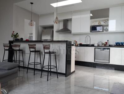 Casa para Venda, em Canoas, bairro Igara, 5 dormitrios, 2 banheiros, 1 sute, 2 vagas