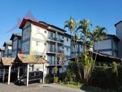Apartamento para Venda, em Mogi das Cruzes, bairro Mogi Moderno, 2 dormitrios, 1 banheiro, 1 vaga