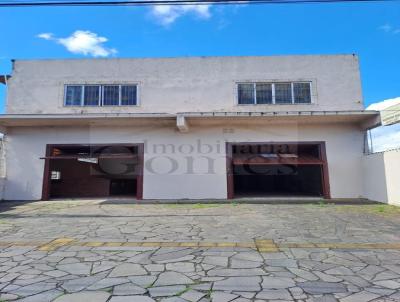 Pavilho para Locao, em Canoas, bairro Igara, 2 banheiros, 2 vagas
