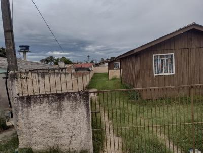 Casa para Venda, em Campina Grande do Sul, bairro EUGNIA MARIA, 4 dormitrios, 2 banheiros, 2 vagas