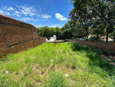 Terreno para Venda, em Presidente Prudente, bairro MONTE ALTO