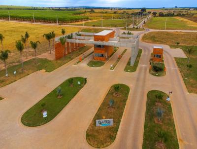 Terreno em Condomnio para Venda, em , bairro COND. BELA VISTA