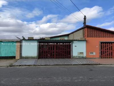 Casa para Venda, em Mongagu, bairro Jussara, 2 dormitrios, 1 banheiro, 1 vaga