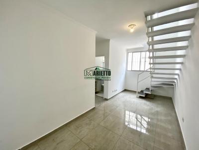 Apartamento Duplex para Venda, em Sorocaba, bairro Parque Reserva Fazenda Imperial, 3 dormitrios, 2 banheiros, 1 vaga