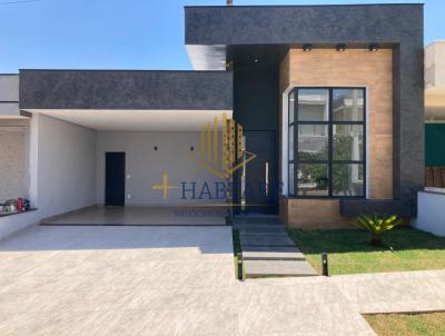Casa em Condomnio para Venda, em Hortolndia, bairro Residencial Jardim de Mnaco, 3 dormitrios, 2 banheiros, 1 sute, 2 vagas