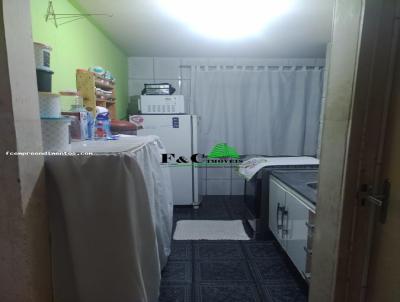 Apartamento para Venda, em Limeira, bairro Jardim Olga Veroni, 2 dormitrios, 1 banheiro, 1 vaga