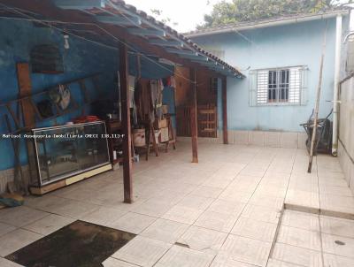 Casa para Venda, em Mongagu, bairro Jussara, 3 dormitrios, 2 banheiros, 2 vagas