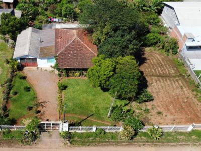 Casa para Venda, em Santa Cruz do Sul, bairro Rio Pardinho