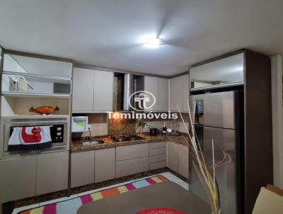 Casa para Venda, em Joinville, bairro Petrpolis, 2 dormitrios, 2 banheiros, 1 vaga