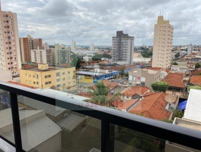 Apartamento para Venda, em So Jos do Rio Preto, bairro Boa Vista, 3 dormitrios, 2 banheiros, 1 sute, 2 vagas