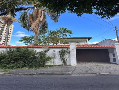 Casa Comercial para Locao, em Mogi das Cruzes, bairro Vila Oliveira