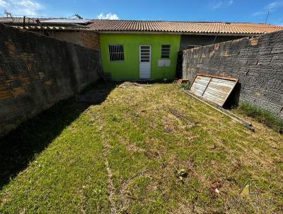 Casa para Venda, em Pelotas, bairro Laranjal, 2 dormitrios, 1 banheiro