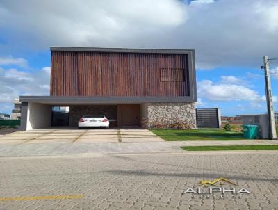 Casa em Condomnio para Venda, em Eusbio, bairro Cidade Alpha, 3 dormitrios, 4 banheiros, 3 sutes, 4 vagas