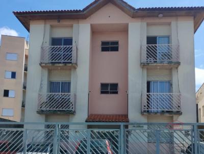 Apartamento para Venda, em Mogi das Cruzes, bairro Jardim Ponte Grande, 2 dormitrios, 1 banheiro, 1 sute, 1 vaga