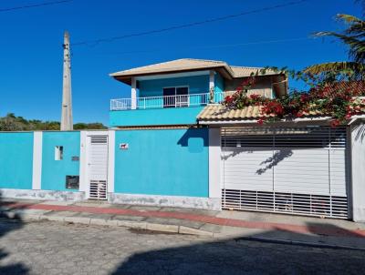 Casa para Venda, em Florianpolis, bairro Ingleses, 4 dormitrios, 3 banheiros, 2 sutes, 2 vagas