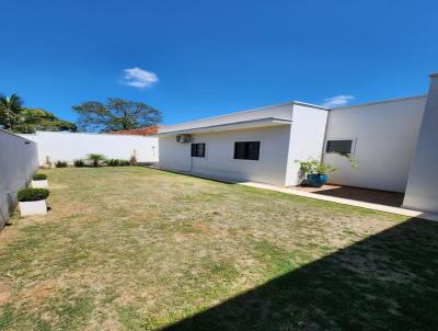 Casa para Venda, em Santa Rita do Passa Quatro, bairro Chcara Filomena, 3 dormitrios, 2 banheiros, 1 sute, 2 vagas