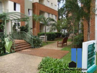 Apartamento para Venda, em So Paulo, bairro JARDIM DAS VERTENTES, 2 dormitrios, 1 banheiro, 1 vaga