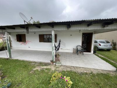 Casa 2 dormitrios para Venda, em Balnerio Pinhal, bairro SINDIPOLO, 2 dormitrios, 1 banheiro