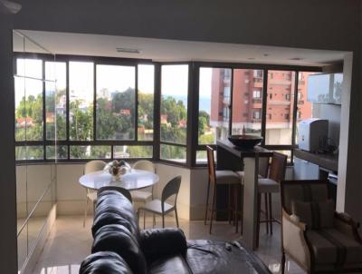 Apartamento para Venda, em Salvador, bairro Horto Florestal, 4 dormitrios, 6 banheiros, 4 sutes, 3 vagas