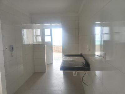 Apartamento 2 dormitrios para Venda, em Praia Grande, bairro Maracan, 3 dormitrios, 3 banheiros, 2 sutes, 2 vagas