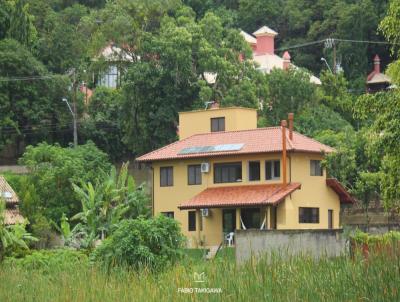 Apartamento para Venda, em Florianpolis, bairro Lagoinha do Norte, 4 dormitrios, 4 banheiros, 2 sutes, 2 vagas