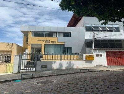 Casa para Venda, em Salvador, bairro Barris, 4 dormitrios, 5 banheiros