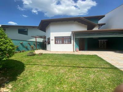 Casa em Condomnio para Venda, em Valinhos, bairro Lenheiro, 3 dormitrios, 2 banheiros, 1 sute, 2 vagas