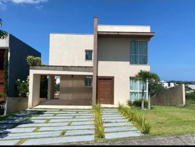 Casa para Venda, em Camaari, bairro Guarajuba, 5 dormitrios, 6 banheiros, 2 vagas