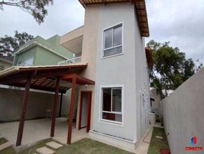 Casa para Venda, em Serra, bairro Manguinhos, 3 dormitrios, 2 banheiros, 1 sute