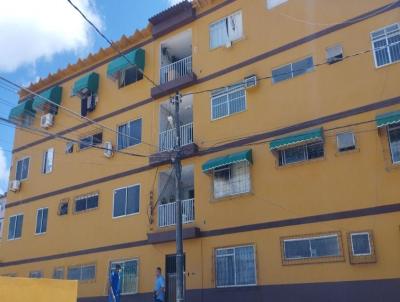 Apartamento para Venda, em Salvador, bairro So Marcos, 2 dormitrios, 1 banheiro