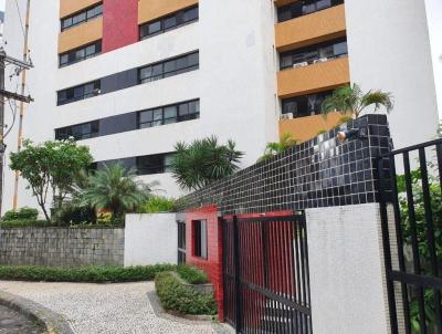 Apartamento para Venda, em Salvador, bairro Pituba, 4 dormitrios, 5 banheiros, 2 sutes, 2 vagas