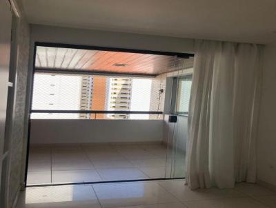 Apartamento para Venda, em Salvador, bairro Caminho das rvores, 3 dormitrios, 3 banheiros, 1 sute, 2 vagas