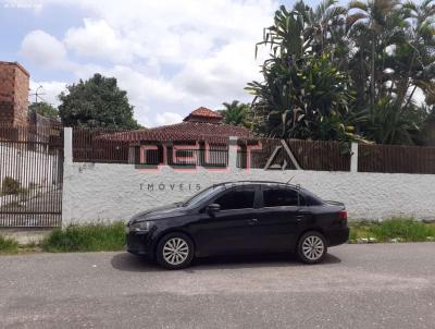 Casa para Locao, em Ananindeua, bairro Guanabara, 4 dormitrios, 3 banheiros, 2 sutes, 5 vagas