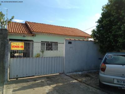 Casa para Venda, em Ariquemes, bairro Jardim Paulista, 3 dormitrios, 2 banheiros, 1 sute, 3 vagas