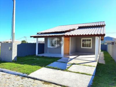 Casa em Condomnio para Venda, em Maric, bairro Ubatiba, 2 dormitrios, 2 banheiros, 1 sute, 1 vaga