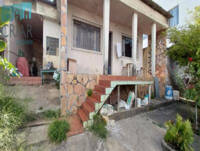 Casa para Venda, em Belo Horizonte, bairro Glria, 3 dormitrios, 1 banheiro, 2 vagas